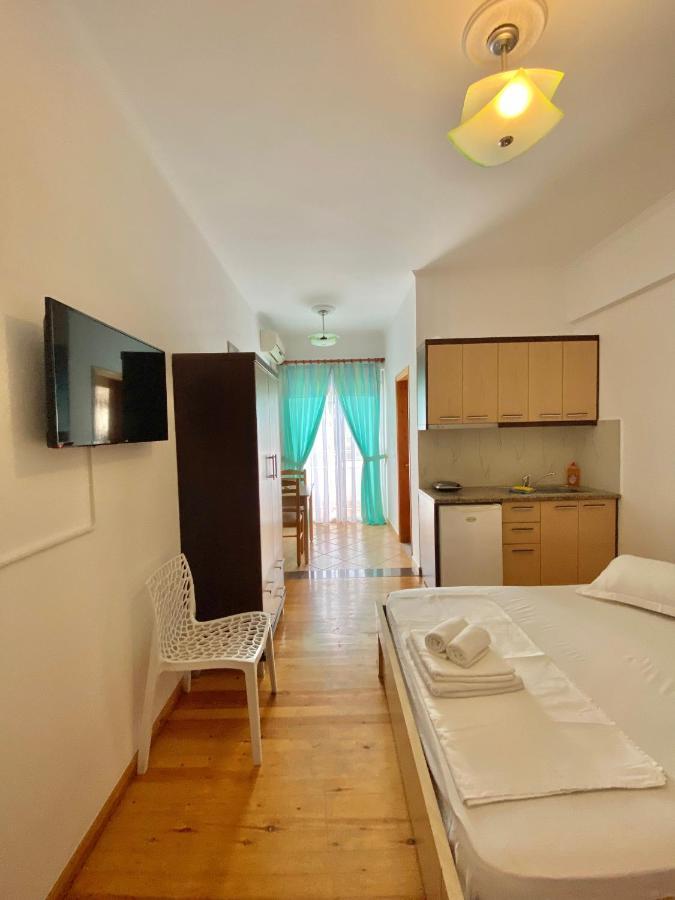 Visi Apartament *